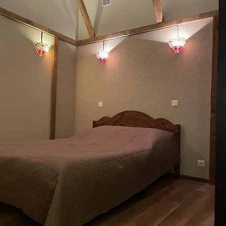 Apartman City - Castle Apart Narva