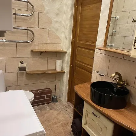 City - Castle Apart Apartman *