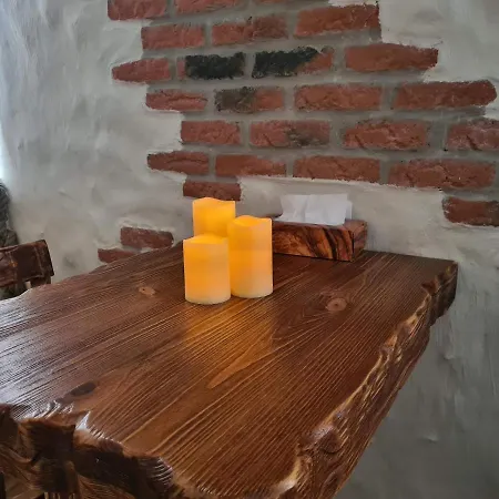 City - Castle Apart Apartman Narva