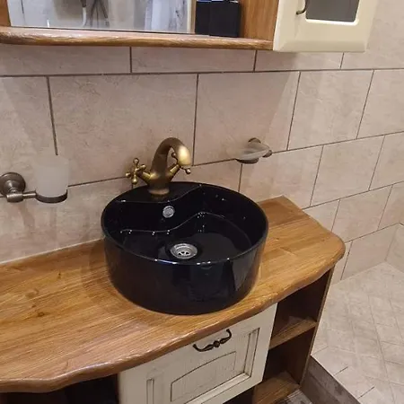 Apartman City - Castle Apart *