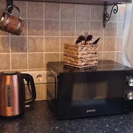 Apartman City - Castle Apart